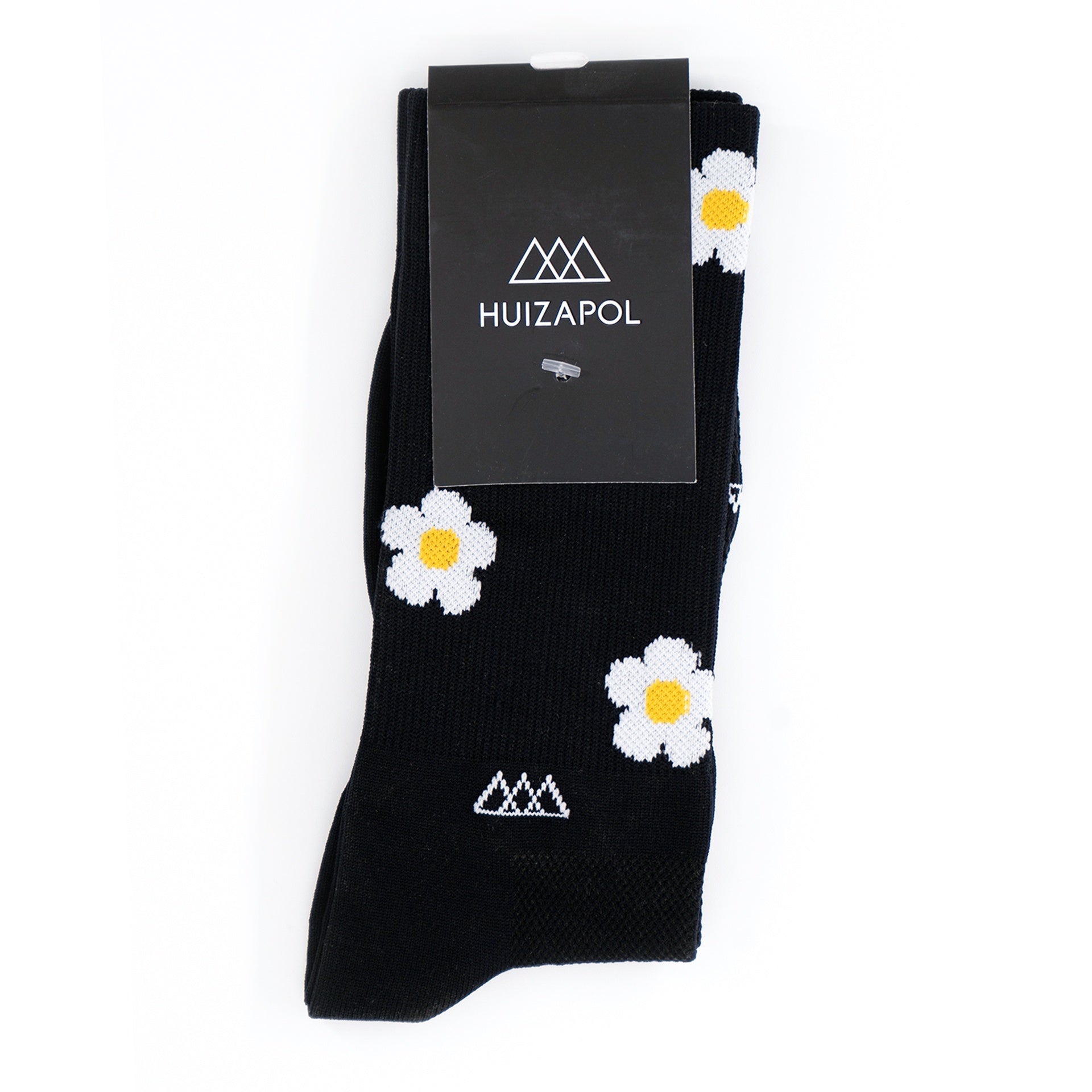 Socks 2Flow Negro